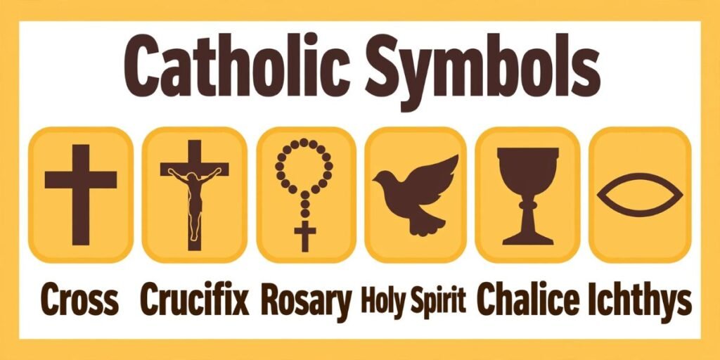 Catholic Symbols