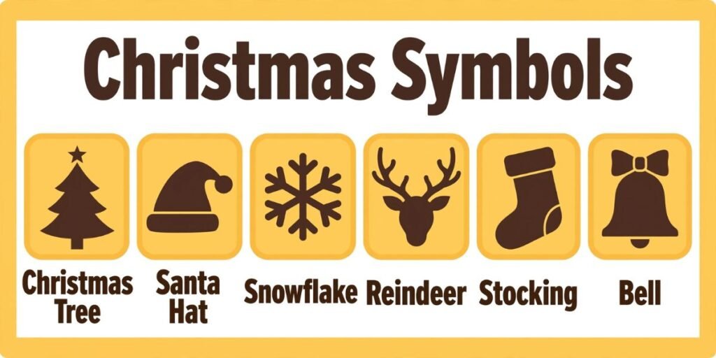 Christmas Symbols