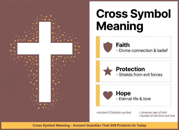 Cross Symbol Meaning 
