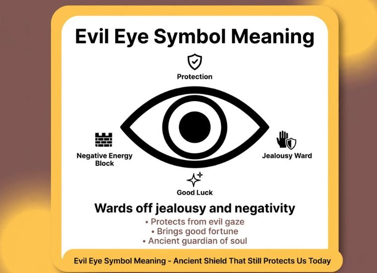 Evil Eye Symbol Meaning