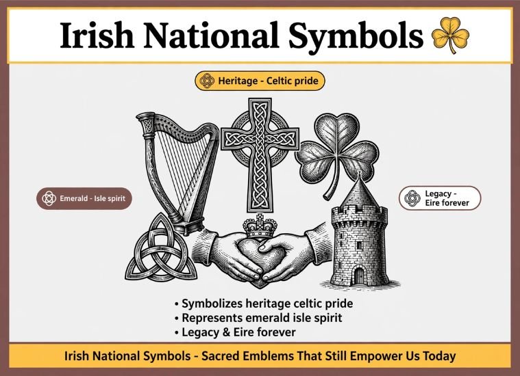 Irish National Symbols