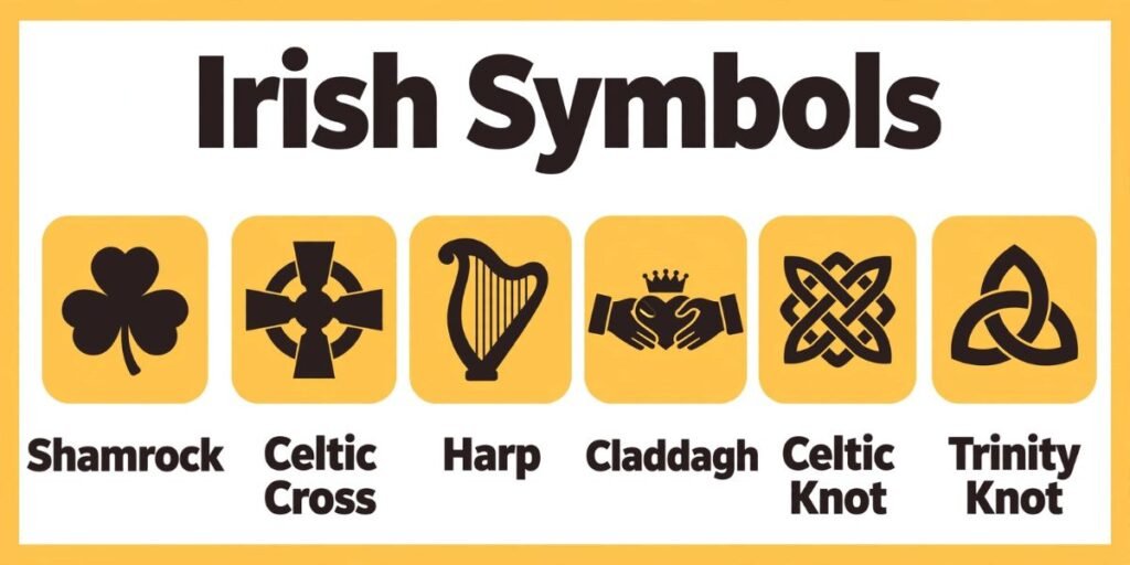 Irish Symbols