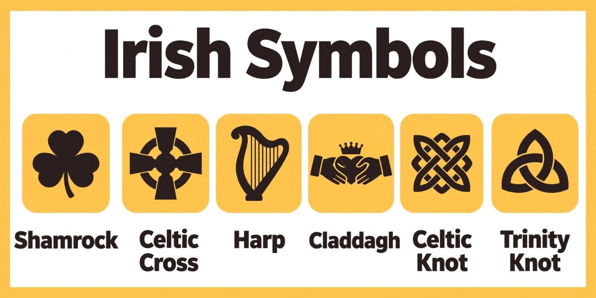 Irish Symbols