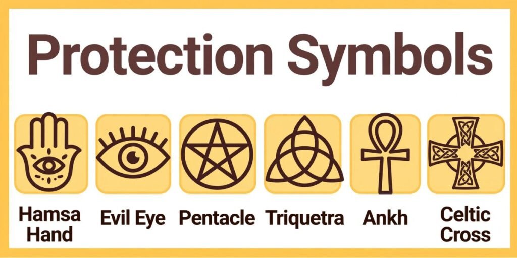 Protection Symbols
