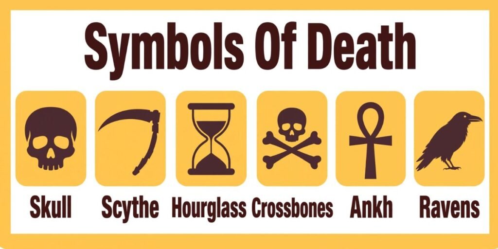 Symbols Of Death