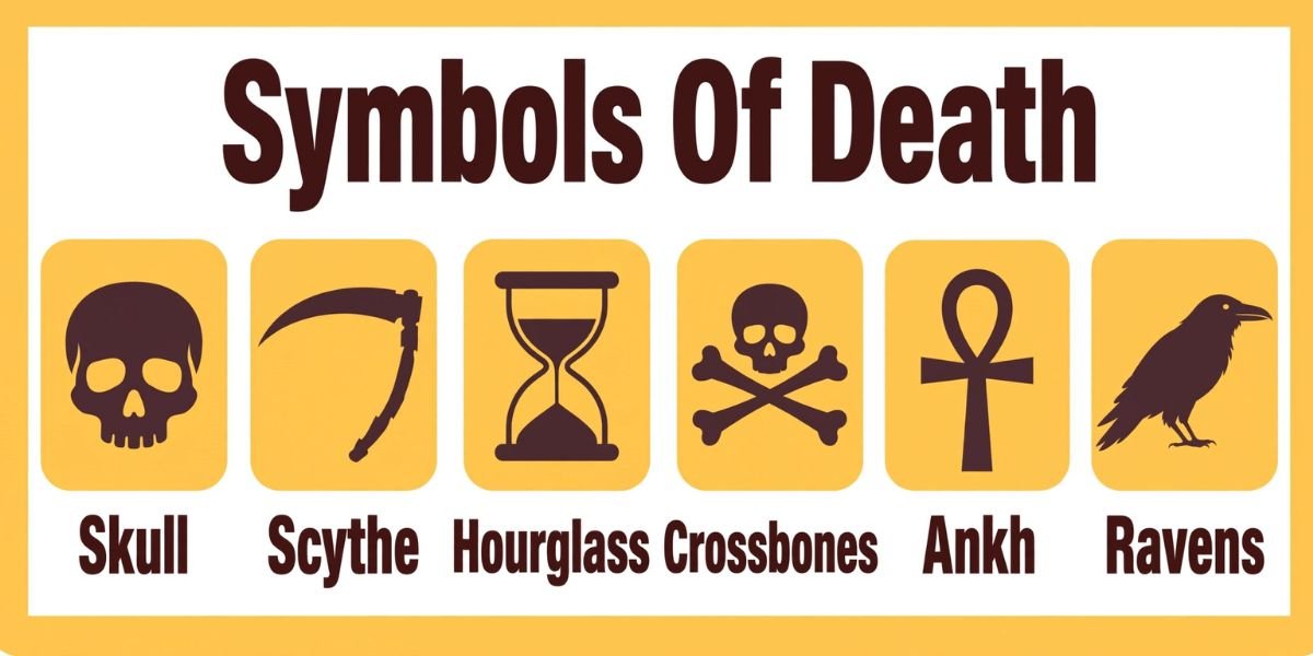 Symbols Of Death