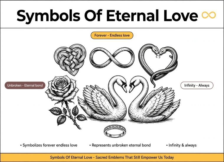 Symbols Of Eternal Love