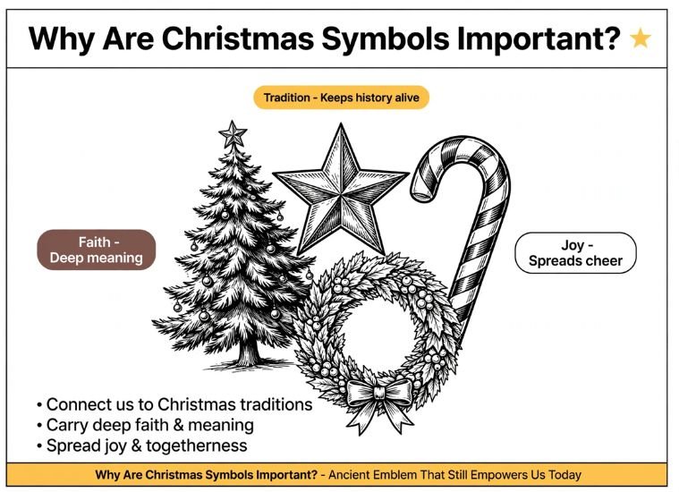 Why Are Christmas Symbols Important