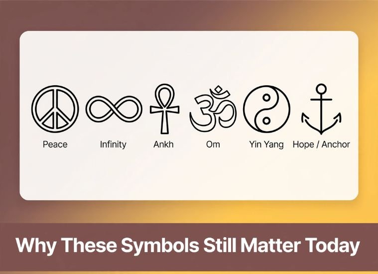Why These Symbols Still Matter Today