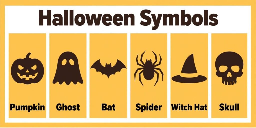 Halloween Symbols