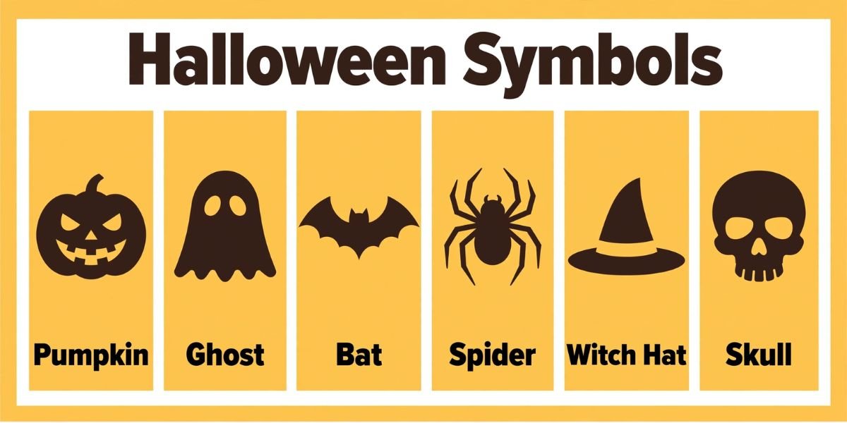 Halloween Symbols