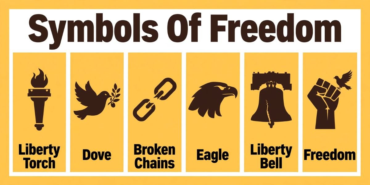 Symbols Of Freedom