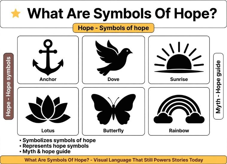 What Are Symbols Of Hope