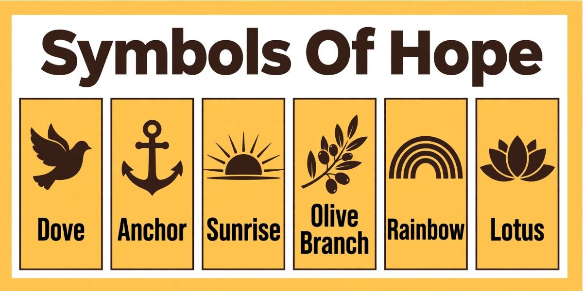 symbols of hope