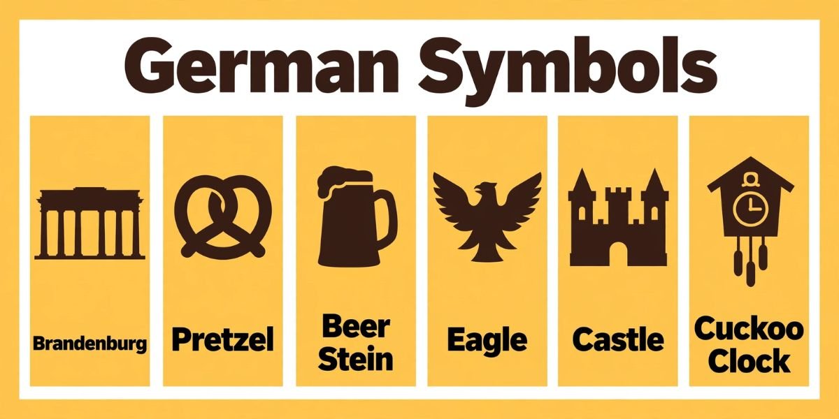 German Symbols