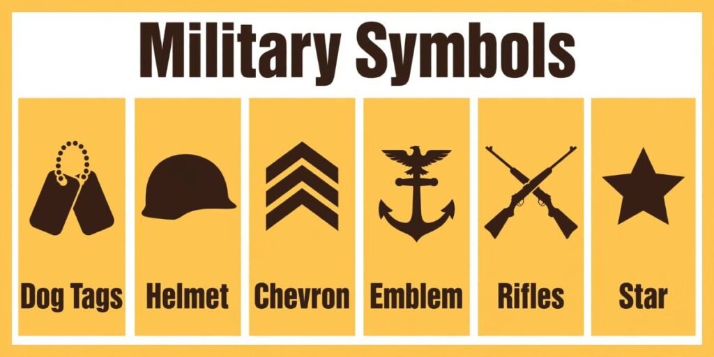Military Symbols