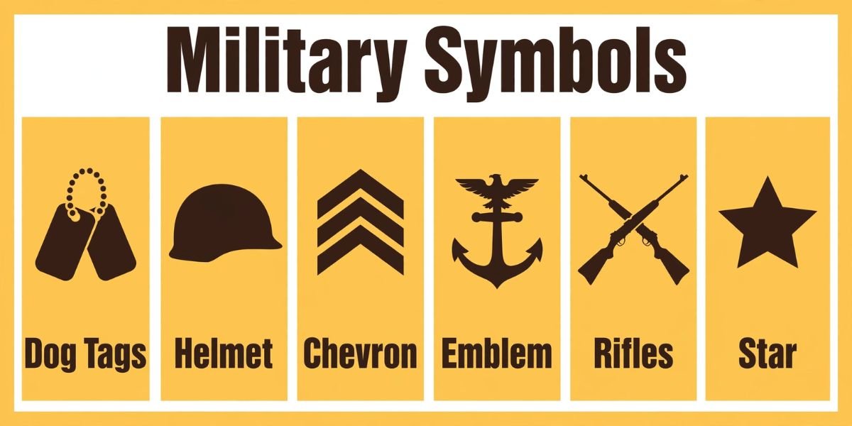 Military Symbols